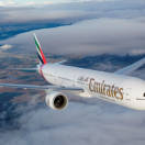 Emirates, primo volo diretto sul Vietnam