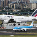 Air France-Klm entra nel club dei 100 milioni