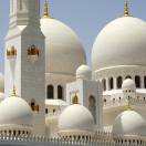 Abu Dhabi in vetta come meta sicura e di grande appeal culturale