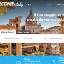 Portale Sardegna - Welcome Travel: al via il nuovo sito per l'incoming