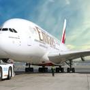 Emirates: conti in miglioramento nel primo semestre, ma permane il rosso