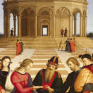 Raffaello500 di Musement: viaggio virtuale tra i capolavori del genio di Urbino