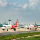 VietJet pronta al debutto in Europa, Mosca prima destinazione