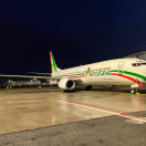 Aeroitalia: al via i collegamenti da Milano Bergamo a Roma Fiumicino