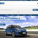 Maggiore autonoleggio Gruppo Avis Budget, nuovo sponsor della Digital edition di TTG