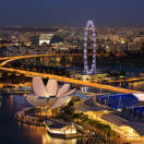 Connect@Changi, Singapore riparte dal business travel