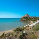 Uvet Hotel Company: tre nuovi resort in Sicilia e Calabria