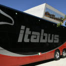 Itabus, 100mila biglietti venduti in un mese per il nuovo servizio su gomma
