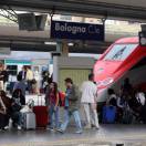Sisma EmiliaLa situazione nei trasporti