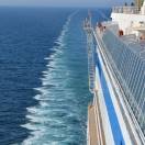 Crociere, le previsioni di Tourism Economics: “L’offerta potrebbe superare la domanda”