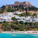 Il ministro del Turismo greco incontra Garavaglia e rilancia sulla cooperazione