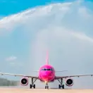 Wizz Air: softwareaggiornato, i volisono operativi