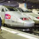 Sciopero ferroviario in Francia: disagi fino a lunedì