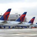 Carta d’imbarco addio: Delta testa il boarding con impronte digitali