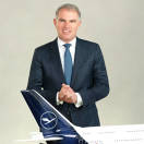 Carsten Spohr, Lufthansa“Vogliamo Ita Airways”