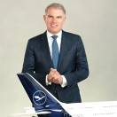 Carsten Spohr, Lufthansa“Vogliamo Ita Airways”