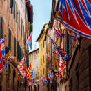 Santanchè: &quot;Il Palio di Siena è diventato attrattore per il turismo&quot;