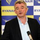 O'Leary, Ryanair: &quot;Dovevamo essere più buoni prima&quot;