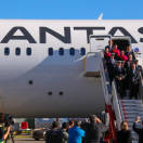 Qantas ce l'ha fatta, completato il test: venti ore in volo da New York a Sidney