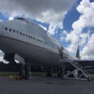 Si chiude la storia dei Jumbo Jet: Boeing consegna l'ultimo esemplare