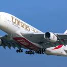 Emirates rilancia l'A380: 85 aerei in servizio a fine anno