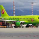 Torino Caselle, dall'inverno il collegamento su San Pietroburgo di S7 Airlines