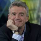 O'Leary, Ryanair: &quot;Un miliardo di euro di utili nei prossimi dodici mesi&quot;