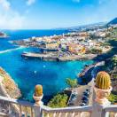 Ancora incendi a Tenerife, ma le aree turistiche non corrono pericoli