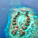 AccorHotels debutterà alle Maldive con il brand Raffles