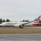 American Airlines dice addio alla Flagship First Class