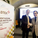 Volotea potenzia Napoli con il volo su Bilbao