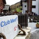 Il Club Med si prepara per un inverno di grandi numeri