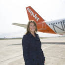 Carolyn McCall lascia easyJet per approdare in tv