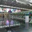 Adr e Aena, nasce la rete internazionale ‘Airports For Innovation’