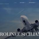 Aerolinee Siciliane,SkyAlps &amp; Co. Il grande sogno del vettore fai da te