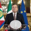 Draghi apre agli stranieri Pass per i viaggi in Italia