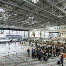Milano Malpensa premiato per l'attenzione alle esigenze dei passeggeri