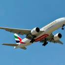 Emirates: torna il volo Dubai-Damasco dopo 13 anni di stop