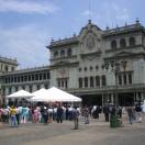 Marcelletti presenta la programmazione Guatemala