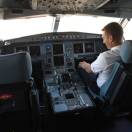 Luke Air, fine dell’attesaDecolla il primo A330-200