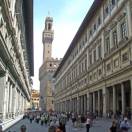 Firenze, il 3 giugno riaprono gli Uffizi