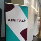 Malpensa punta in altoLa speranza Air Italy