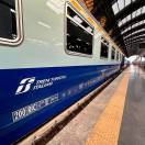 Treni TuristiciVia la prima corsaper Espresso Versilia