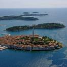 Croazia: investimentiper 2,7 miliardi nel settore turistico di lusso
