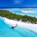Isole Cook, procede la riapertura al turismo internazionale