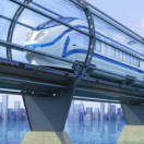 Hyperloop, ecco come saranno gli interni del treno supersonico