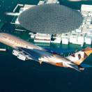 Etihad: debutta sull’A380 a dicembre la nuova ‘economy space’