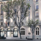 Il Ritz Madrid riapre sotto insegne Madarin Oriental