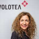 Valeria Rebasti diventa International Market Director di Volotea