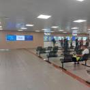 Gnv, nuova biglietteria al terminal traghetti del porto di Genova